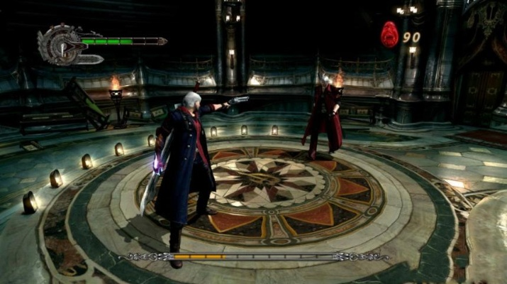 (鬼泣4攻略第六关)鬼泣4攻略第6关：挑战更大更强的敌人，尽享游戏乐趣！