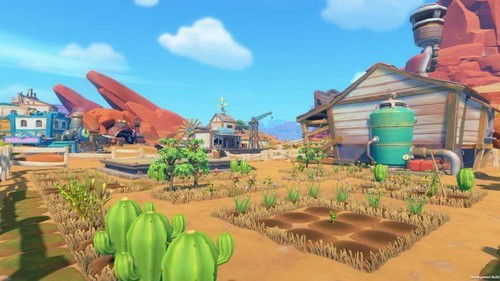 沙石镇时光有手机版吗？详细介绍及下载方式，让你轻松探索古风乡村生活