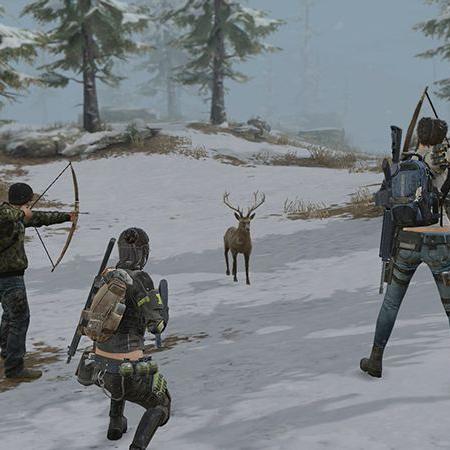 (未来要出的游戏)未来五年，即2025年上线的创新手游将给玩家带来无限可能性