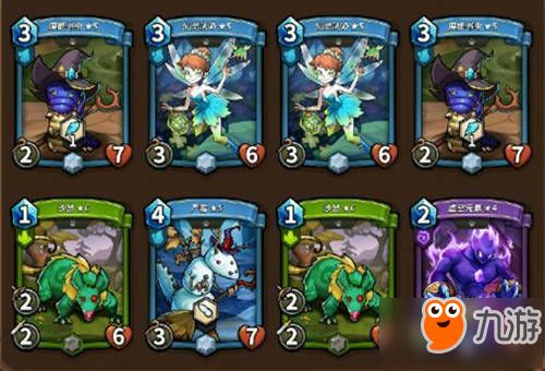 (消除萌怪大作战破解)淘汰可爱怪物，消灭大型敌人，畅玩免费内购的萌怪大作战