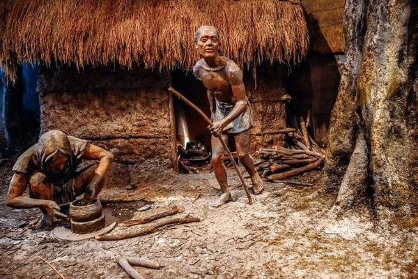 探索人类原始时代的生活方式和文化传承：考古学对原始时代人类的研究