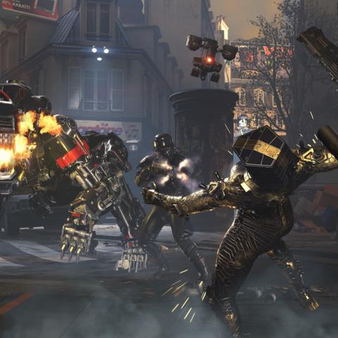 全民暴打僵尸：无尽的屠杀与绝望，残酷的末日生存挑战即将来临