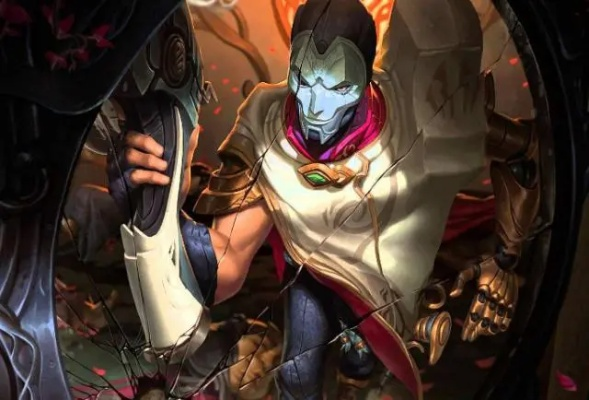 烬攻速转攻击转化率：解析新英雄在游戏中的实战价值和策略应用