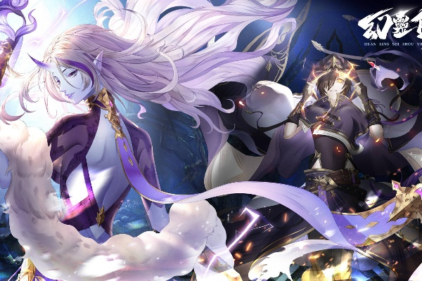 (幻灵师技能)幻灵师动漫：穿越时空的魔法师与神秘精灵的奇幻冒险故事