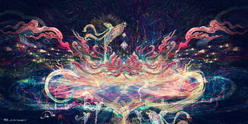 Exploring the Boundless Creativity of 3D Design Works