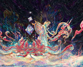 Exploring the Boundless Creativity of 3D Design Works