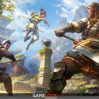 一月特惠，热爱格斗游戏的你快来！暗影格斗3促销码领取活动正式开始