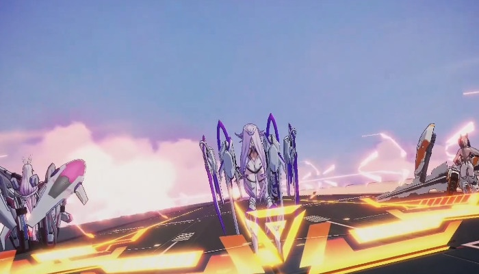 青空之刃主创离职引发粉丝热议,究竟会对剧情发展产生何种影响? 青空之刃主创离职引发粉丝热议,究竟会对剧情发展产生何种影响?