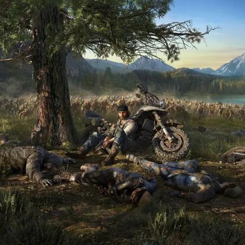 (探索美国末日世界,挑战无尽僵尸,全新ps4攻略指南)探索美国末日世界，挑战无尽僵尸，全新PS4攻略指南