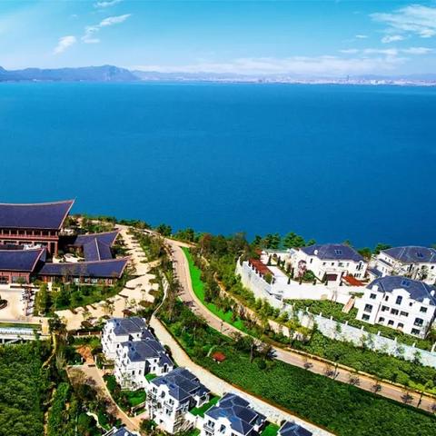 (穿越山海下一句)穿越时光的山海语录文案：探寻古今传世的智慧之光