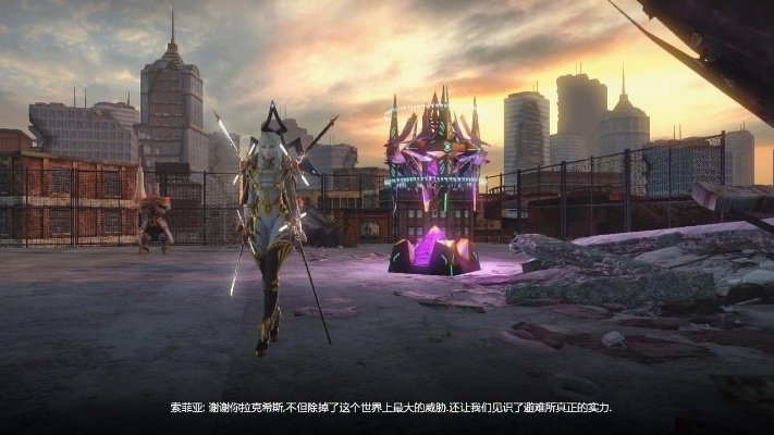 以科幻魅力开启新视界：揭秘《光明重影全收集》中幻想与现实的精彩碰撞