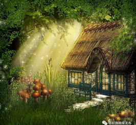 (落樱小屋百科)落樱小屋2官方正版：探寻幻想世界的奇妙之旅