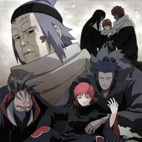 (火影大乱斗手游)探讨火影忍者大乱斗中的技能搭配、对抗策略和战术选择