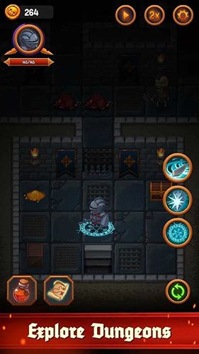 探索英雄与城堡2安卓汉化版的精彩冒险，带你体验全新策略玩法与震撼战斗