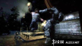 (psp金刚狼好玩吗)掌握关键战技：《PSP金刚狼》玩家全面攻略指南