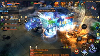 (神秘巨龙拼图)神秘巨龙：拥有可触及呼吸的畅快手游体验