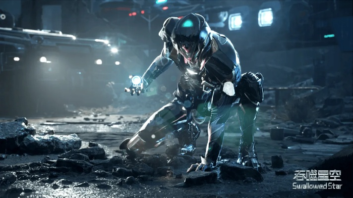 (吞噬星空游戏官网)吞噬星空0.1折版本：探索宇宙奥秘与无限可能的虚拟冒险之旅