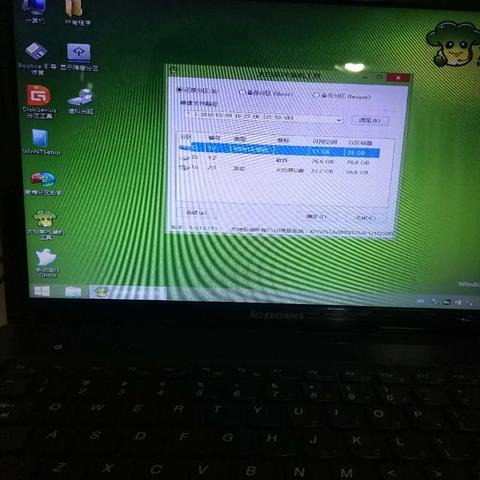 (制作大白菜优盘启动盘)电脑店大白菜工具：u盘启动盘制作步骤与实用技巧指南