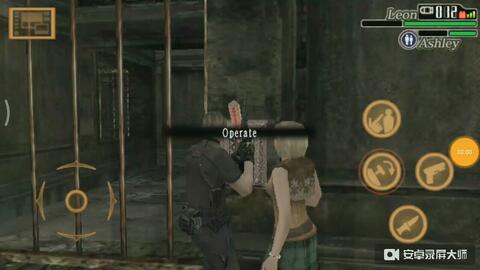 生化危机4手机版汉化版全攻略：畅玩经典恐怖冒险游戏的终极指南