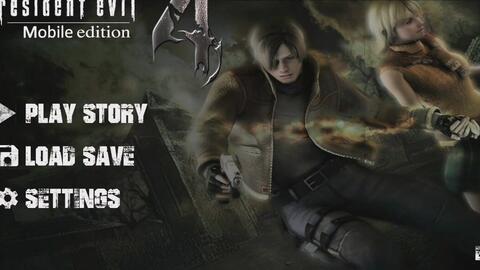 生化危机4手机版汉化版全攻略：畅玩经典恐怖冒险游戏的终极指南