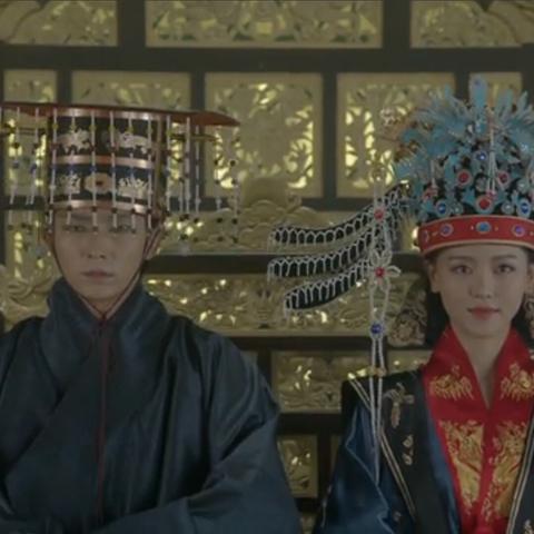 太祖王建电视剧：史诗级古装剧《大明太祖王建传》震撼上线，演员阵容强大
