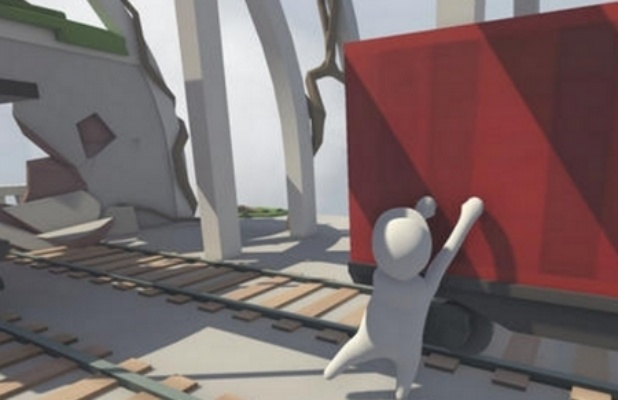 (人类一败涂地(手机版))人类一败涂地手机版下：科技的反噬何去何从？