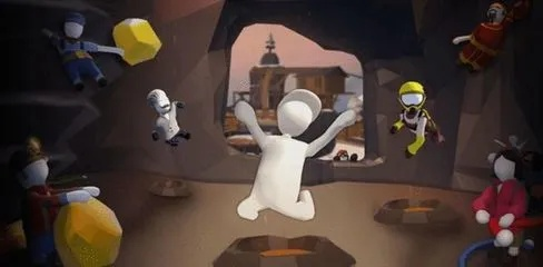 (人类一败涂地(手机版))人类一败涂地手机版下：科技的反噬何去何从？