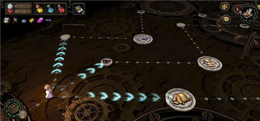 (迷失之夜攻略)在迷失之夜单机版中探寻着失落的记忆和隐藏的秘密