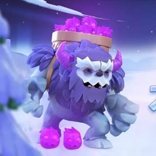 盟重英雄冰雪单职业：冰雪环境下的英雄征程，挑战单职业的极致操作与策略