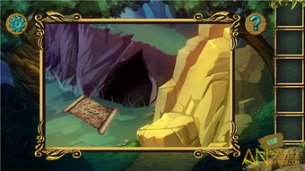 挑战最高难度：糖果森林逃脱最后一关，如何巧妙运用技巧获得胜利？