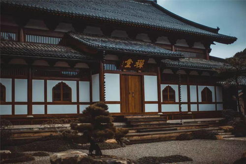 (圣迹禅院介绍)探索千年古刹：圣迹寺的悠久历史与文化价值