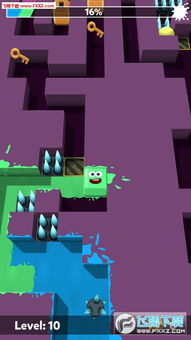 探索无尽神秘迷宫，角逐楚门羽：萌物大乱斗合成消除游戏引领全新游戏体验