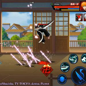 (死神觉醒和死神激斗哪个好)谁才是真正的强者？死神觉醒超激斗ur比拼对决！