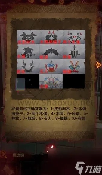 无间梦境6攻略第4章详解：探究关键角色之谜，解析关卡挑战与角色成长策略