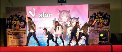 宅舞耀眼出击：闪耀优俊少女哔哩哔哩版穿越屏幕，展现青春活力不失专业素养的精彩舞蹈表演