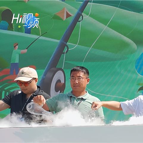 深度解读：钓鱼大咖突然下架背后的独特原因——真相让人惊讶，钓鱼爱好者有何感想?