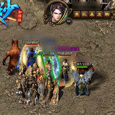 (挂机吧兄弟哪个职业好)挂机吧兄弟最强阵容推荐：打造无敌阵容，让你轻松游戏无忧！