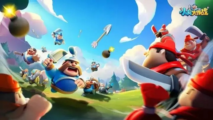 (小兵大作战攻略)小兵大作战0氪最强阵容：如何打造实力超群的无氪玩家队伍？