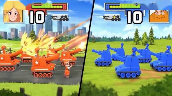 (高级战争2困难模式攻略绿地)高级战争2绿地攻略：如何在游戏中利用地形优势取得战斗胜利？