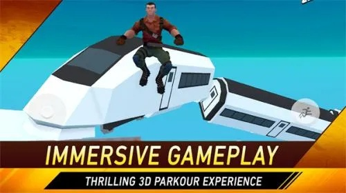 探寻极限逃亡乐趣：热门手游推荐，挑战极限冒险体验，感受刺激创意玩法