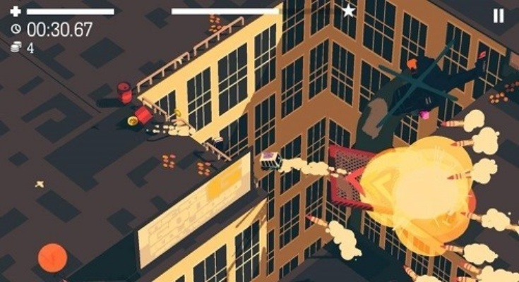 探寻极限逃亡乐趣：热门手游推荐，挑战极限冒险体验，感受刺激创意玩法