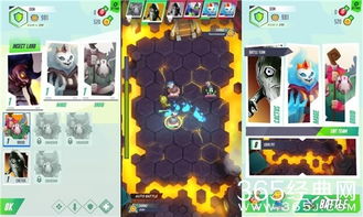 (最好的自走棋游戏)探索世界上最受欢迎的自走棋游戏有哪些？