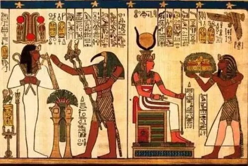 (古埃及之谜视频)探秘古埃及之谜：尘封的历史在单机游戏中揭晓