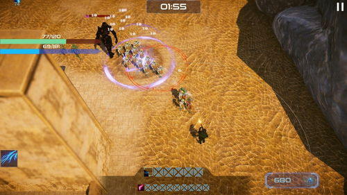 (古埃及之谜视频)探秘古埃及之谜：尘封的历史在单机游戏中揭晓