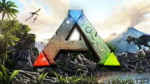 (方舟生存进化重生解说)探寻方舟生存进化重制版下载：颠覆视听的沉浸式游戏体验