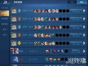 (王者模拟战阵容搭配2020)探讨王者模拟战t0阵容的最佳搭配策略及技巧 (王者模拟战阵容搭配2020)探讨王者模拟战t0阵容的最佳搭配策略及技巧