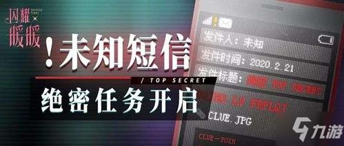 (未知案件调查组)在未知记录中如何正确组合线索来解密谜团？