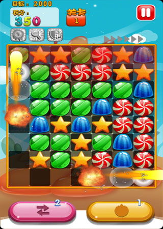 (蜜糖联萌测试服)探寻甜蜜的乐趣：蜜糖联萌游戏带你进入无限欢乐的世界