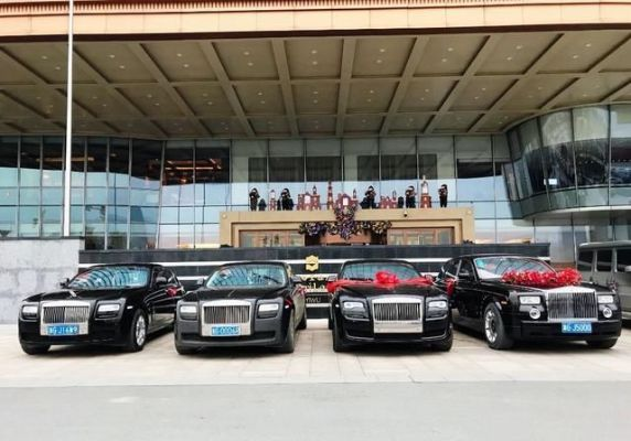 (哈尔滨豪车盛宴官网)哈尔滨豪车盛宴老板:奢华豪车聚会引爆城市狂欢 (哈尔滨豪车盛宴官网)哈尔滨豪车盛宴老板:奢华豪车聚会引爆城市狂欢