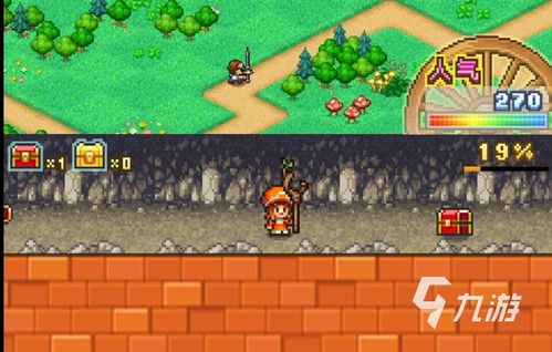 (4399小游戏田园物语)探索乡村生活魅力:田园物语小游戏的丰富机制与深度策略解析 (4399小游戏田园物语)探索乡村生活魅力:田园物语小游戏的丰富机制与深度策略解析